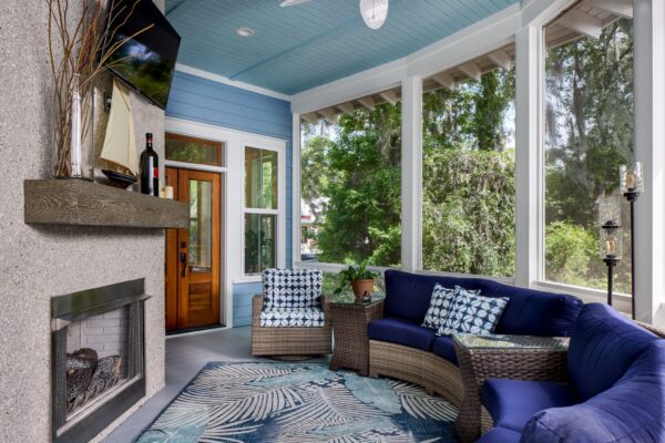 Bermuda Bluff Cottage (20338) - Image 6
