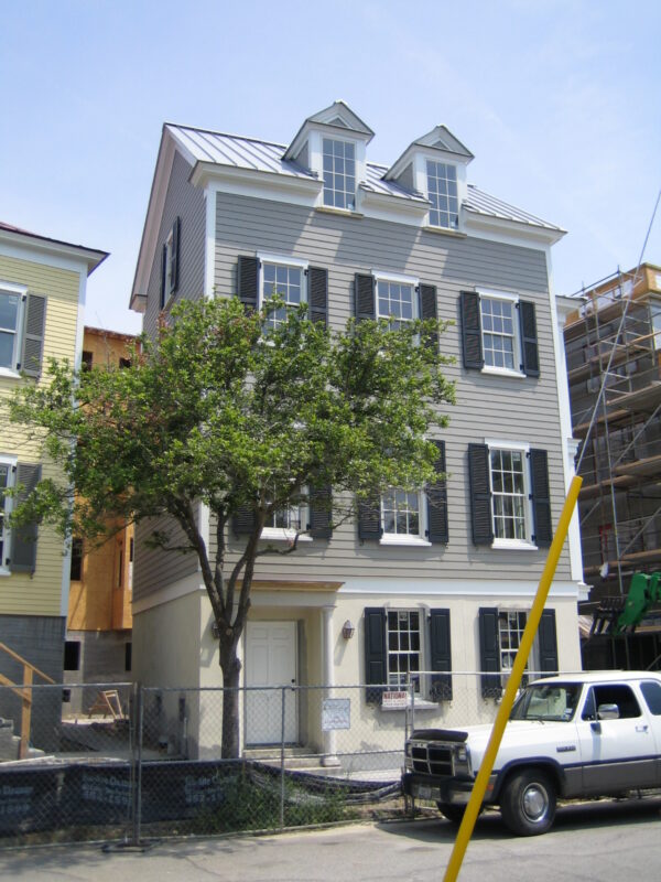 Morris Square Townhouse 10 - Image 6