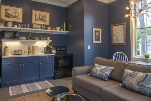 The Washington Duplex - Image 33