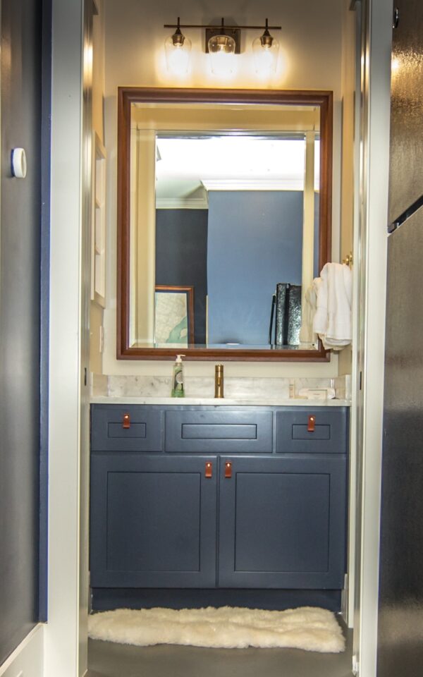 The Washington Duplex - Image 34