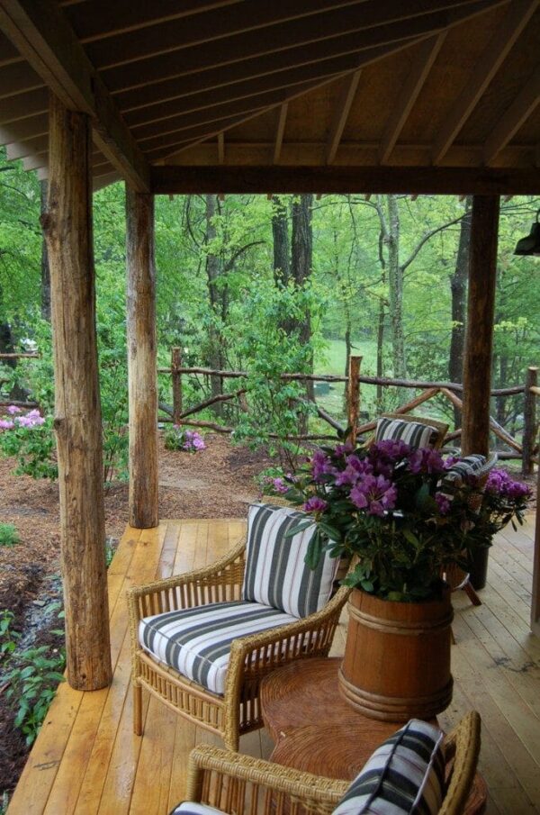 Whisper Creek Cottage - Image 23
