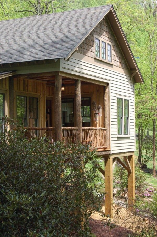 Whisper Creek Cottage - Image 19