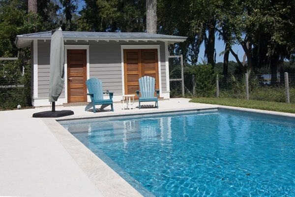 183171 Pool Shed - Image 3