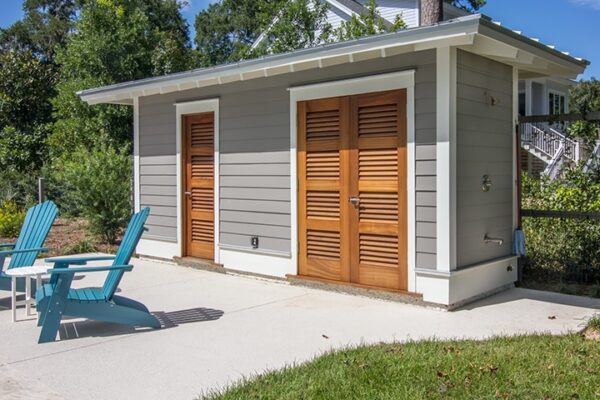 183171 Pool Shed - Image 2