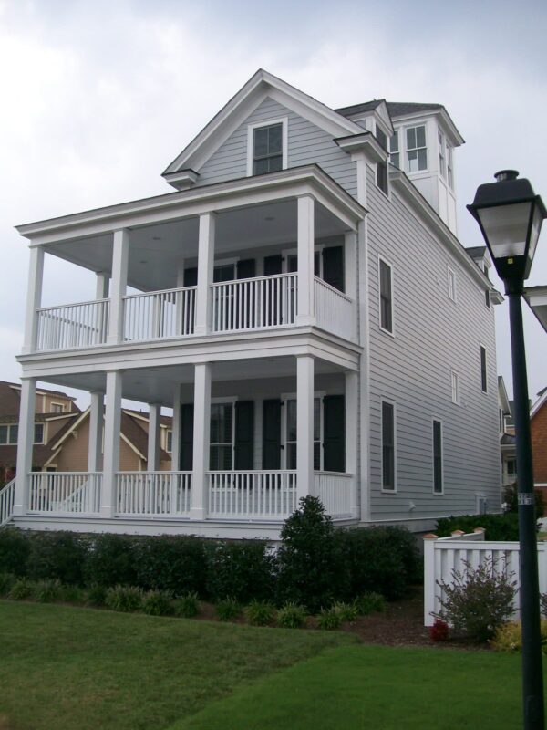 Edenton Tower - Image 4
