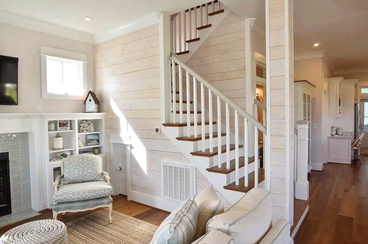 Cottage Home Plans