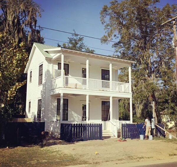 The Washington Duplex - Image 36