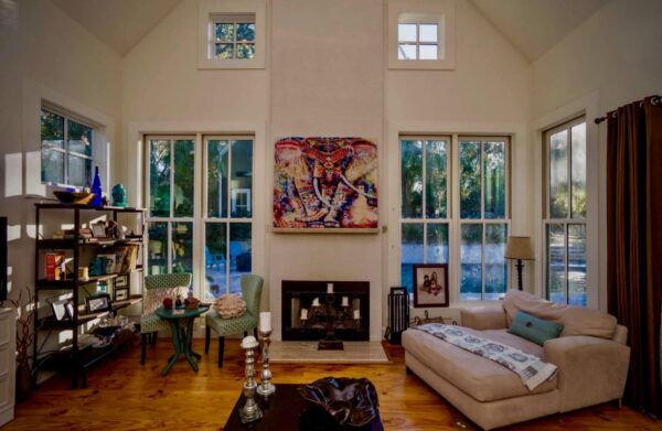 Noah's Cottage - Image 15
