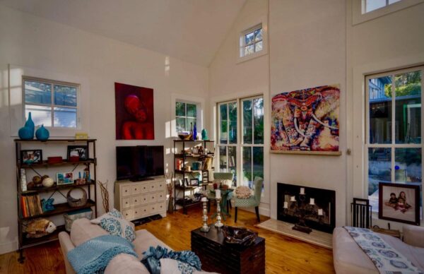 Noah's Cottage - Image 16