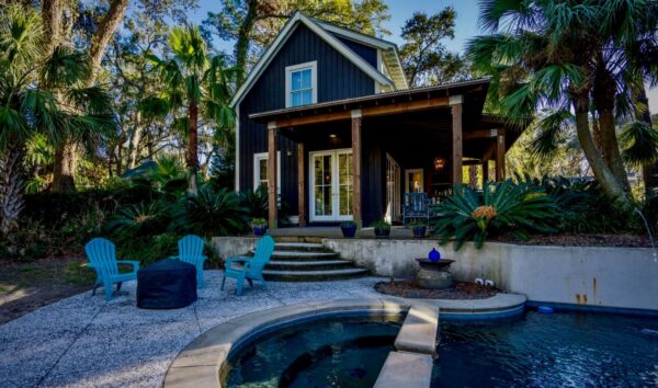 Noah's Cottage - Image 5