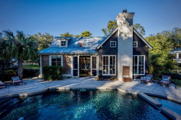 Noah's Cottage - Image 7