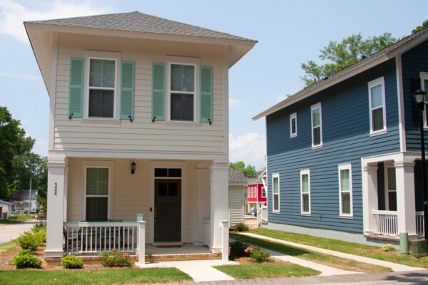 The James - Image 37