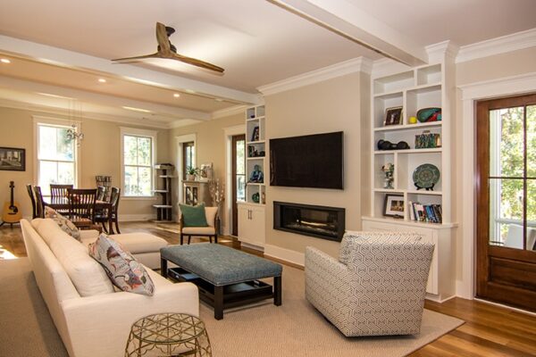 Pinckney Retreat (16128) - Image 2