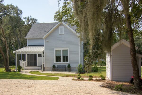 Wiggins Street Cottage (14398) - Image 6