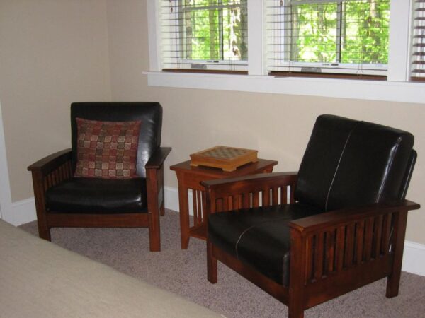 Sassafras Tree House - Image 10