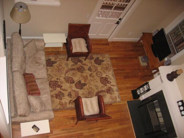 Sassafras Tree House - Image 13