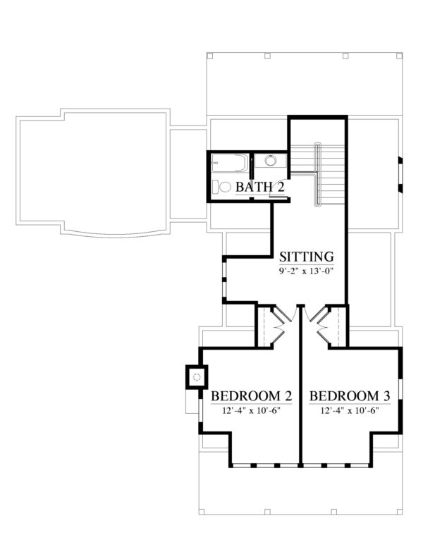 Holiday House (C0412B) - Image 2
