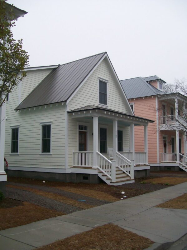 The Chechessee River Cottage - Image 3