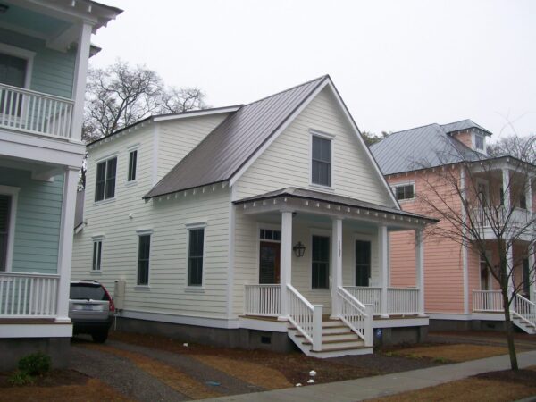 The Chechessee River Cottage - Image 4
