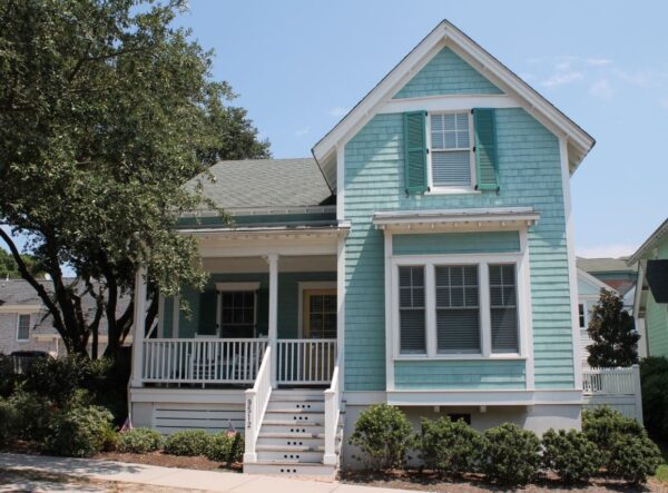 Assateague Island Cottage (10107) - Image 2