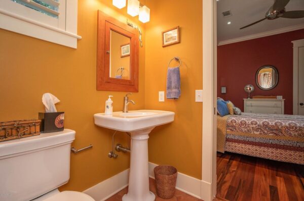 King Street Cottage (07375) - Image 6