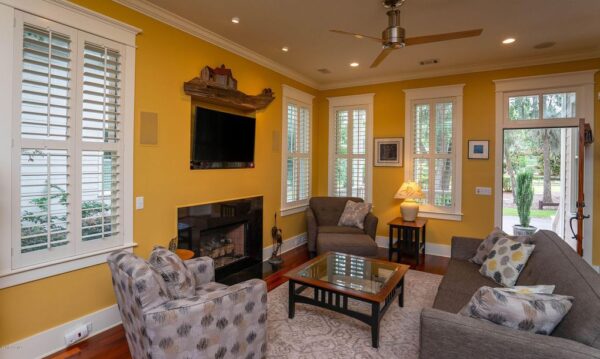 King Street Cottage (07375) - Image 11