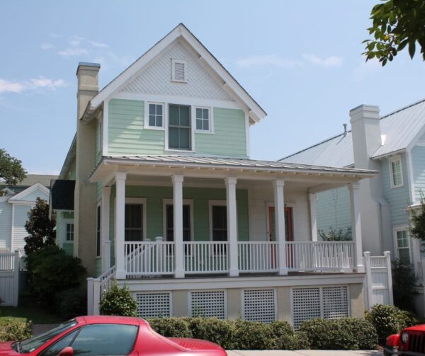 Altamaha River Cottage (10389) - Image 2