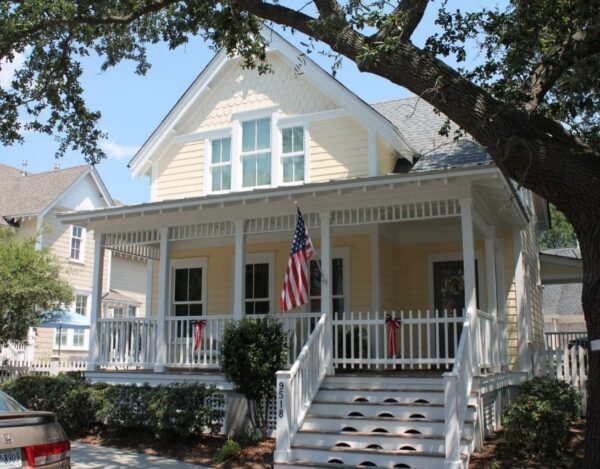 East Beach Cottage (10108) - Image 2