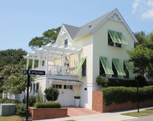 East Beach Cottage (10108) - Image 3