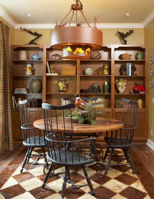 Whisper Creek Cottage - Image 31