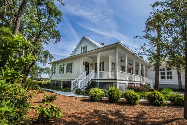The Chicora Point - Image 18