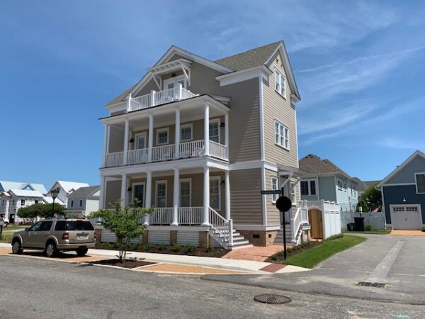 Boush Street Urban Cottage (15135) - Image 2