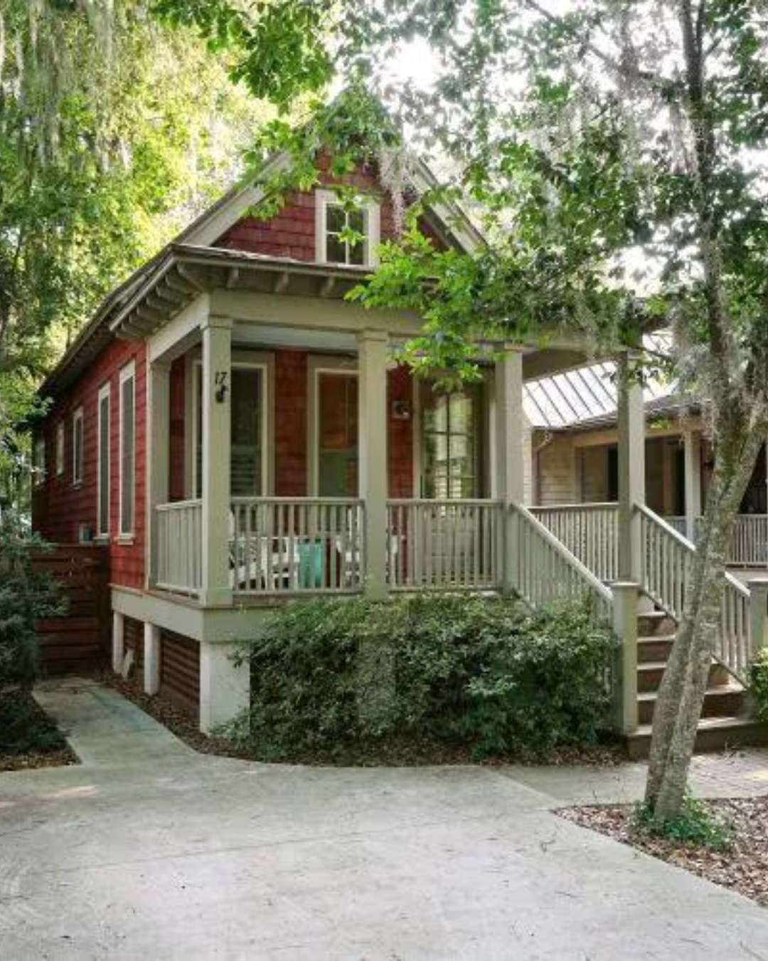 tiny home