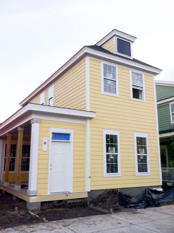 Watercolor II Townhouse (09412CC) - Image 9