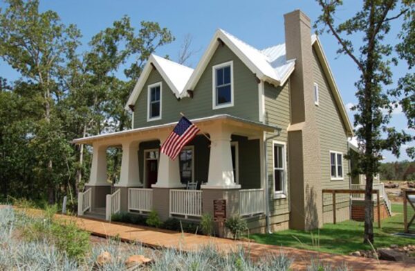 Parrot Creek Cottage - Image 29