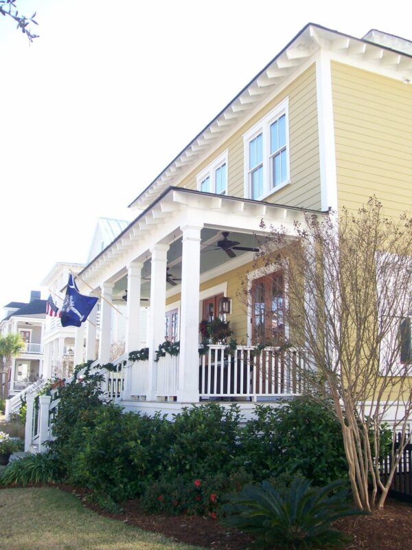 Morgan Hall - Image 11