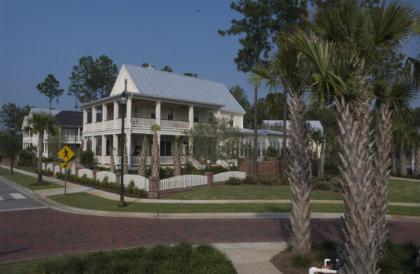 The Parkside - Image 4