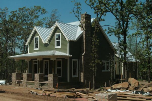 Parrot Creek Cottage - Image 32