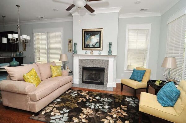 Saluda River Cottage (15116C) - Image 6