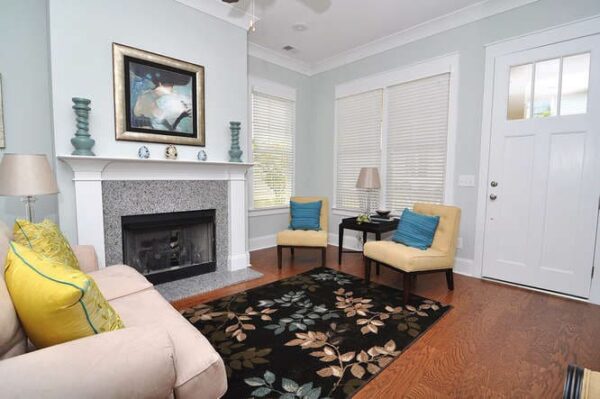 Saluda River Cottage (15116C) - Image 7