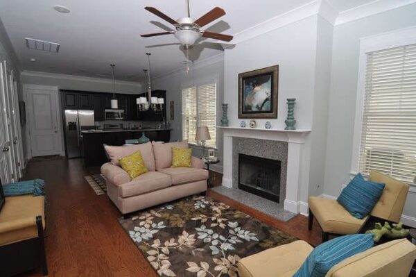Saluda River Cottage (15116C) - Image 24