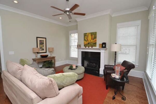 Saluda River Cottage (15116C) - Image 19