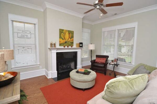 Saluda River Cottage (15116C) - Image 20