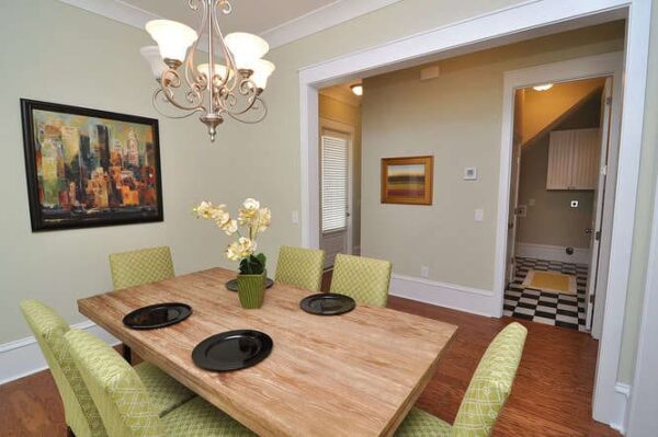 Saluda River Cottage (15116C) - Image 22