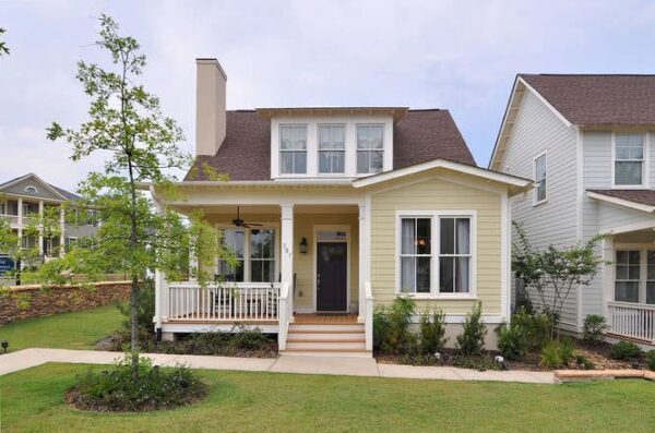 Saluda River Cottage (15116A) - Image 4