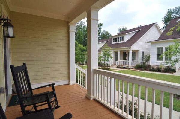 Saluda River Cottage (15116A) - Image 6