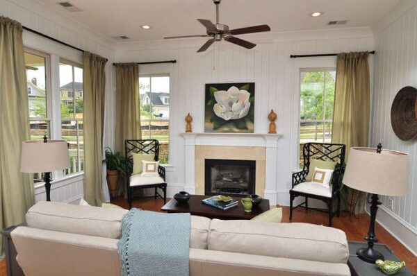 Saluda River Cottage (15116A) - Image 7