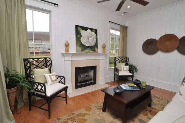 Saluda River Cottage (15116A) - Image 8