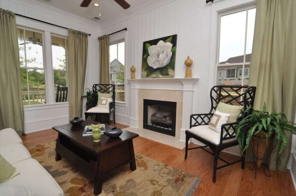 Saluda River Cottage (15116A) - Image 9