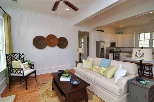 Saluda River Cottage (15116A) - Image 10